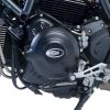 Kryt Motoru, levý, DUCATI Scrambler 1100